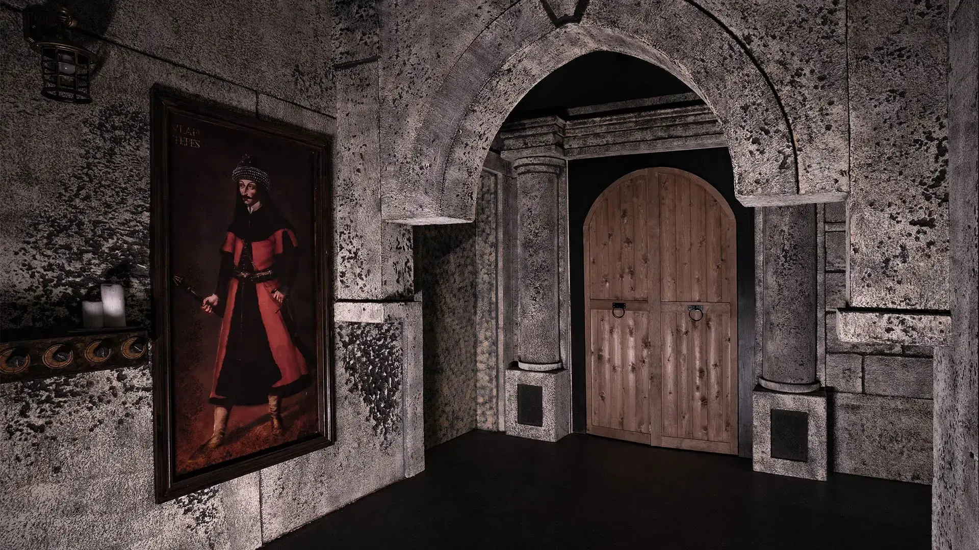 Game Over Escape Rooms Carousel Images 6